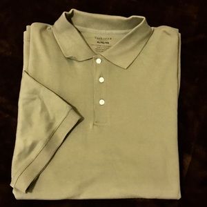 Men’s polo shirt